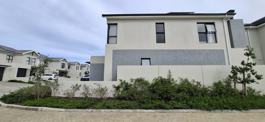 To Let 3 Bedroom Property for Rent in Groot Phesantekraal Estate Western Cape